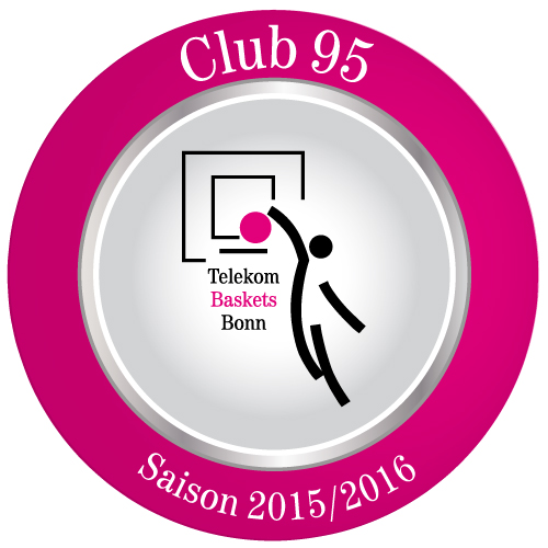 Club 95