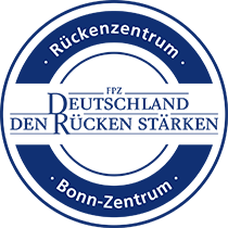 FPZ Spitzenmedizin Logo